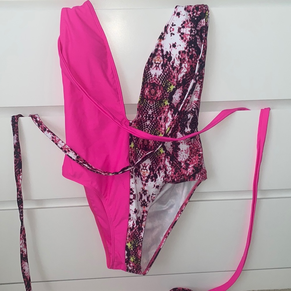 Swimsuit